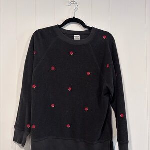PINK Victoria’s Secret Sweatshirt